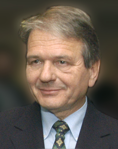 Tribute Horst Wenninger