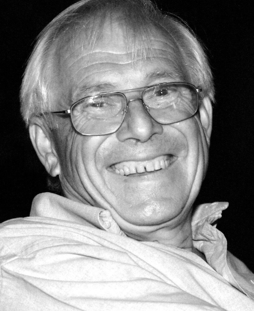 Tribute Günther Plass