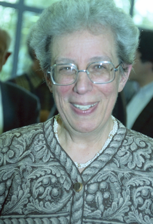 Tribute Maria Fidecaro