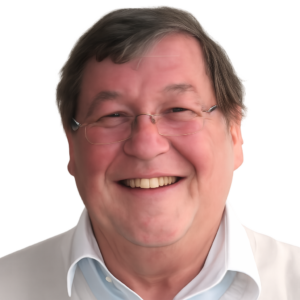 Claude GENIER
