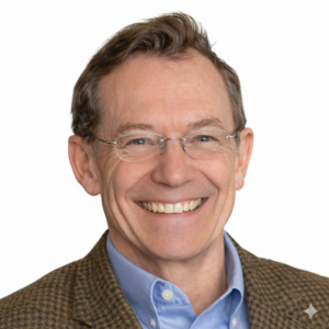 Jean-Claude GOUACHE