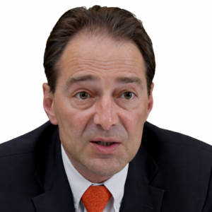 Frederic HEMMER