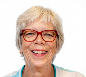 Irene SEIS