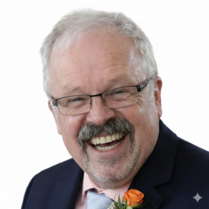 Reinoud MARTENS
