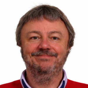 Jean-Pol MATHEYS
