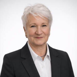 Monique HÄUSERMANN