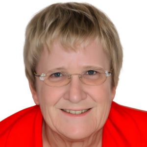 Morna ROBILLARD