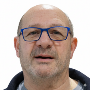 Yves SILLANOLI